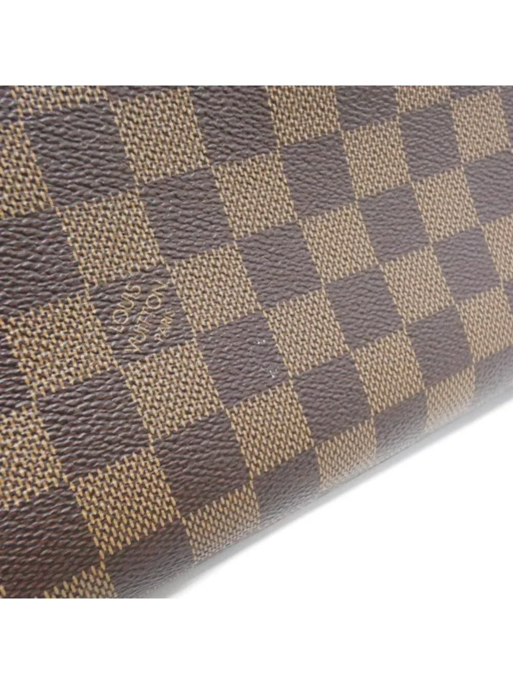 Louis Vuitton Damier LV Riverside